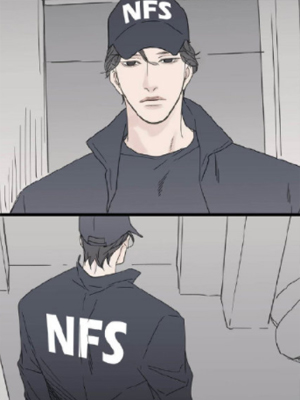 这该死的野兽 截图1